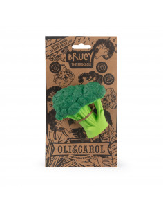 Oli & Carol Mordedor Brucy...