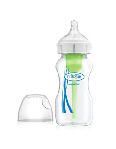 Dr Brown's Biberón... 2