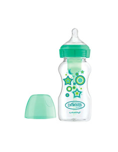 Dr Brown's Biberón... 2