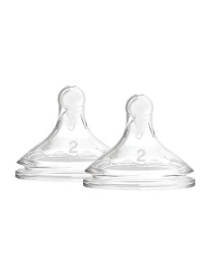 Dr Brown's Tetina Silicona...