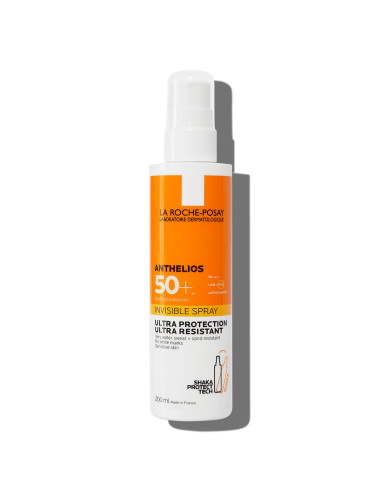 La Roche Posay Anthelios Spray...
