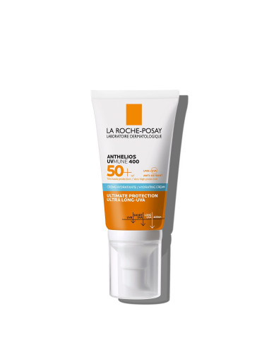 La Roche Posay Anthelios UVMune 400...