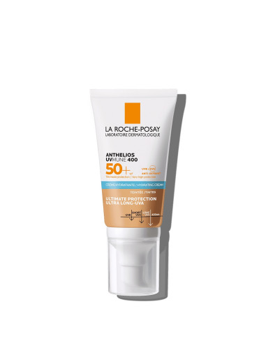 La Roche Posay Anthelios UVMune 400...