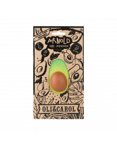 Oli & Carol Mordedor Arnold...