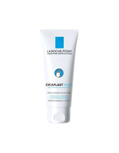 La Roche Posay Cicaplast Manos 100ml