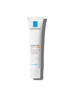 La Roche Posay Effaclar Duo...