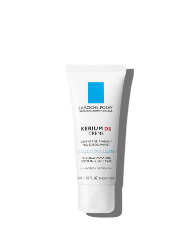 La Roche Posay Kerium DS Crema 40ml