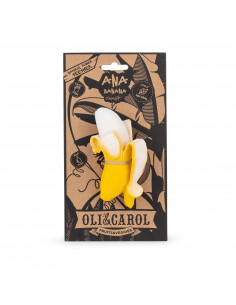 Oli & Carol Mordedor Ana La...