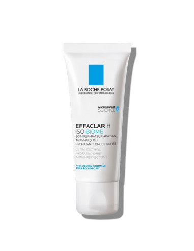 La Roche Posay Effaclar H Iso-Biome...