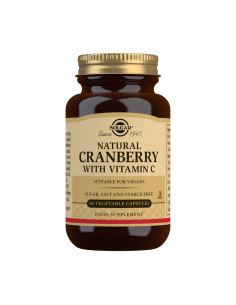 Solgar Arándano Rojo con...