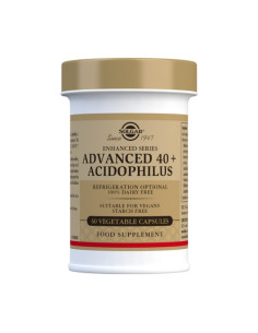 Solgar Probiótico Advanced...