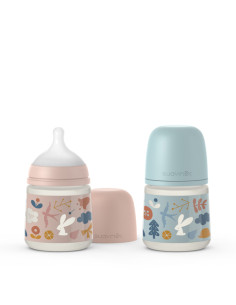 Biberón Prints Tetina... 2
