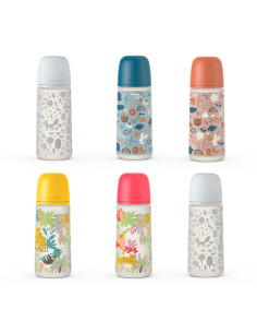 Biberón Prints Tetina...