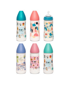 Biberón Prêt-À-Porter...