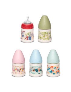 Biberón Prêt-À-Porter...