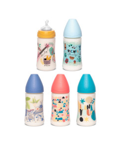 Biberón Prêt-À-Porter...