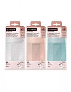 Biberón Flexible Selection... 2