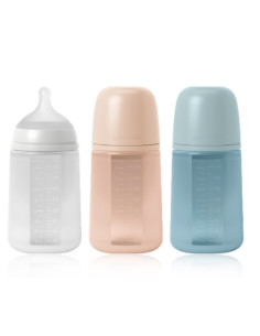 Biberón Flexible Selection...