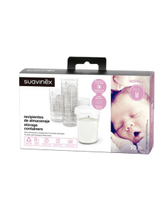 Tarritos De Almacenaje Con...