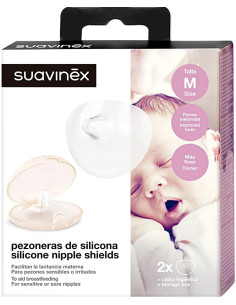 Pezoneras De Silicona -...