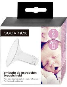 Embudo De Extracción - Talla S