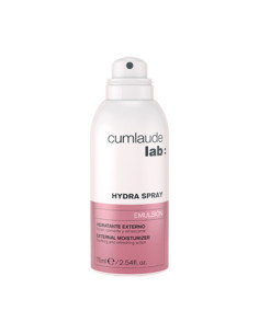 Cumlaude Hydra Spray 75ml