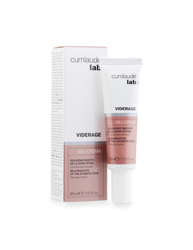 Cumlaude Viderage 30ml