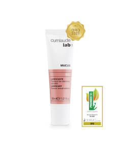 Cumlaude Lubricante Mucus 30ml 2