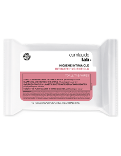 Cumlaude Toallitas Íntimas...