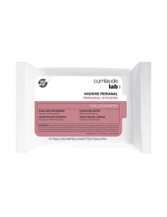 Cumlaude Toallitas...