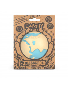 Oli & Carol Mordedor Bola...