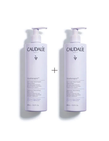 Caudalie Vinotherapist Tratamiento...