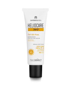 Heliocare 360º Gel Oil-Free... 2