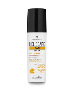 Heliocare 360º Color Gel...