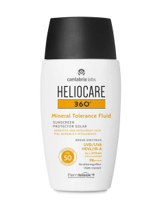 Heliocare 360º Mineral...