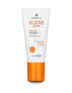 Heliocare Color Gelcream...