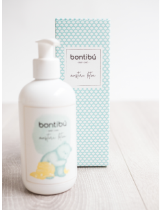 Bontibu Loción Corporal 250 ml