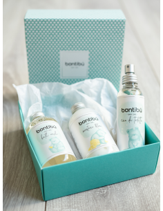 Bontibu Minikit de Viaje