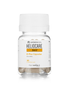 Heliocare 360º D Plus...