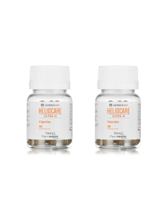 Heliocare Ultra-D - Pack 2...