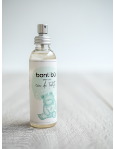 Bontibu Agua de Colonia 75ml