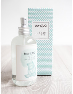 Bontibu Agua de Colonia 250ml