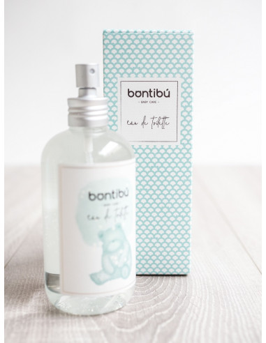 Bontibu Agua de Colonia 250ml