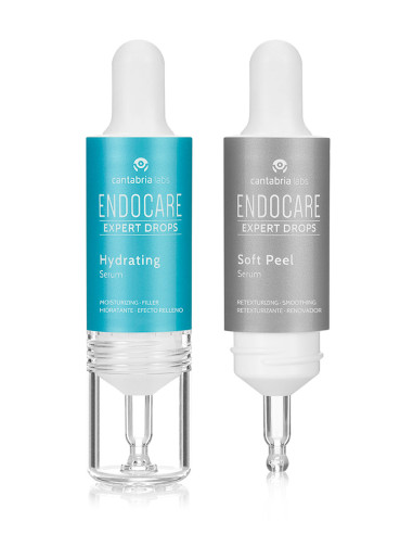 Endocare Expert Drops Hydrating...