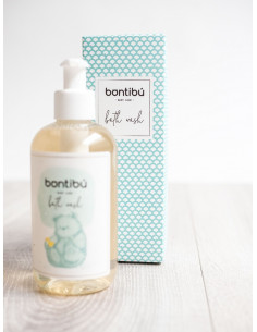 Bontibu Bath Wash 250ml