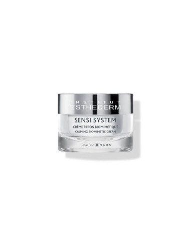 Esthederm Sensi System Crema Reposo...