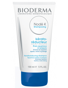 Bioderma Nodé K Champú 150ml