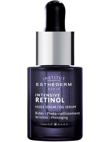 Esthederm Intensive Retinol Sérum 15ml