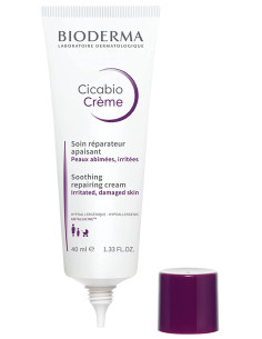 Bioderma Cicabio Crème 40ml
