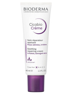Bioderma Cicabio Crème 40ml 2